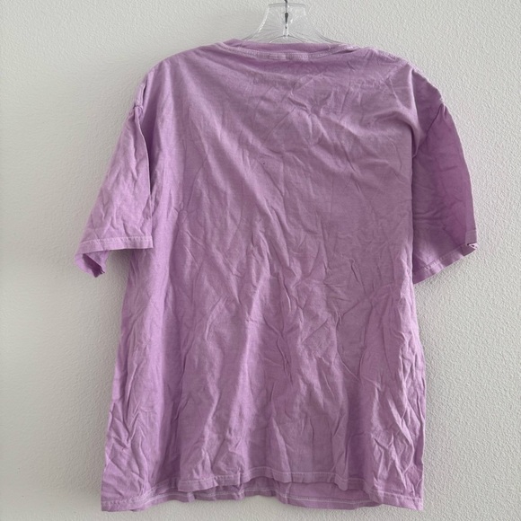 3 Bundle Oversized Band Tees Size: M - Picture 3 of 10